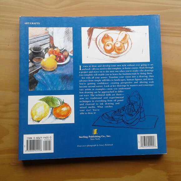 Drawing School by Ian Simpson - Picture 2 of 8